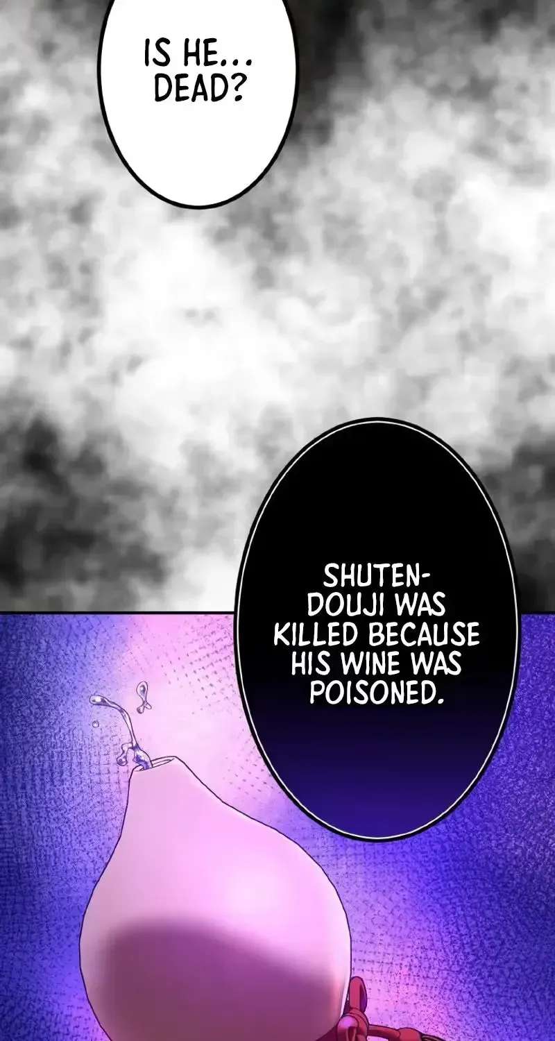 Middle-Aged Man Vows Revenge Against His Demon Wife Chapter 3 - page 172