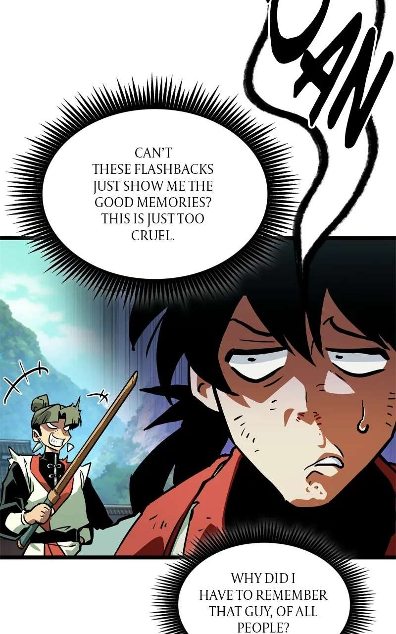 The Martial Genius WhoRemembers Everything Chapter 1 - page 84