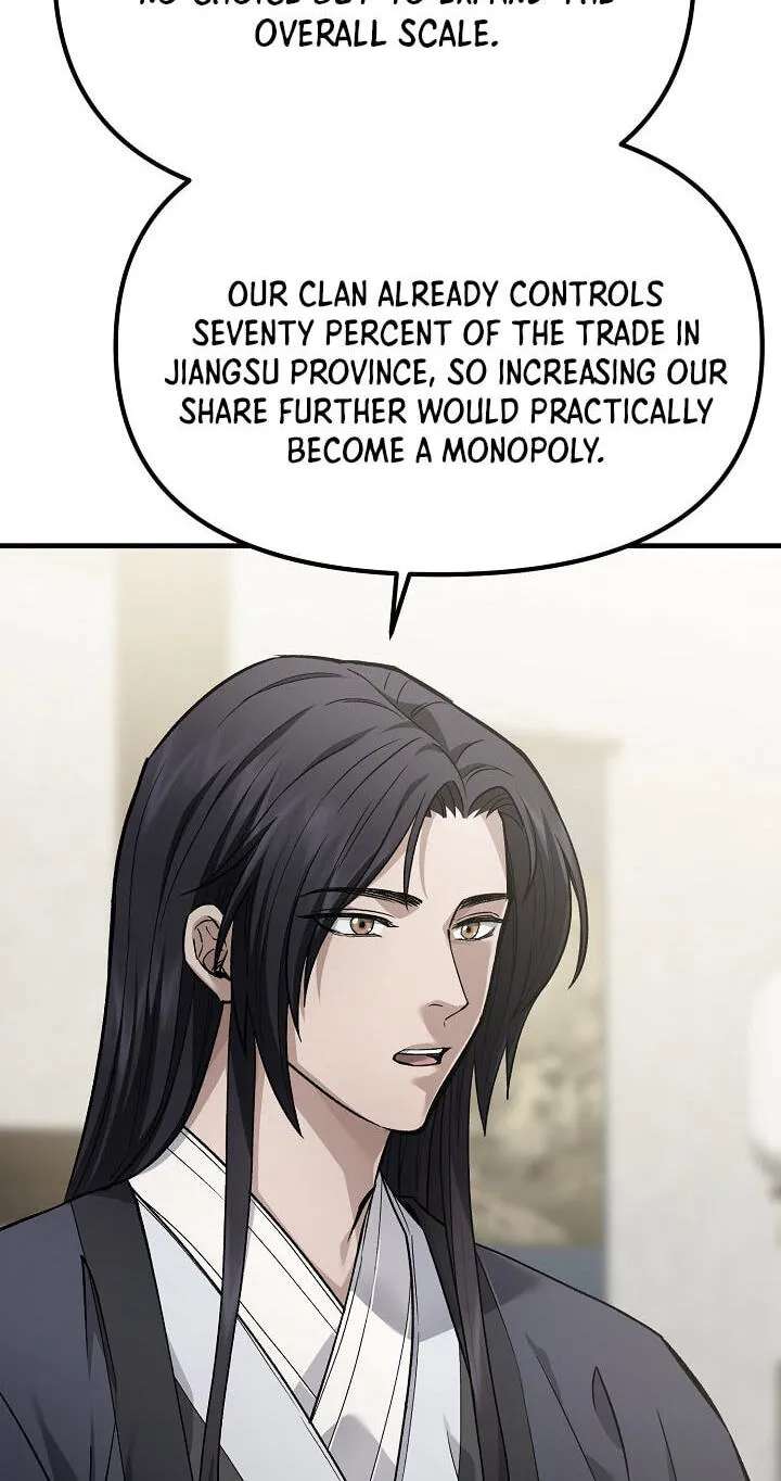 Black and White Martial Emperor Chapter 66 - page 97