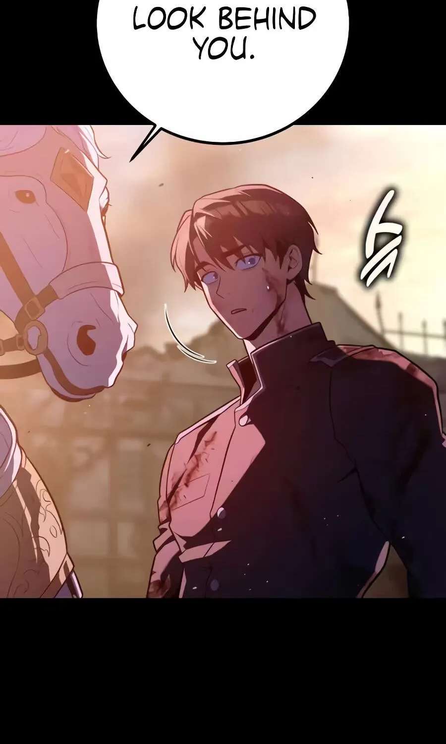 30 Years Have Passed Since the Prologue Chapter 12 - page 183