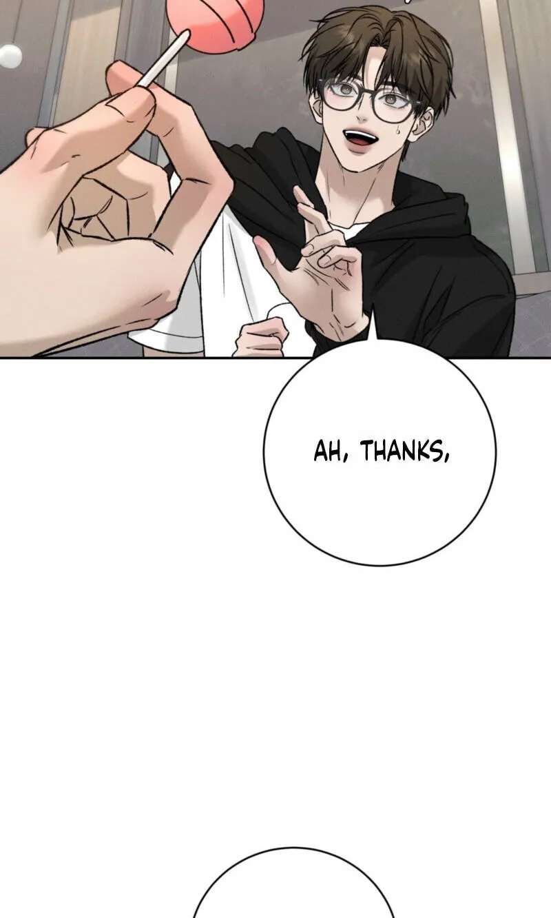 Things that deserve to die Chapter 38 - page 6