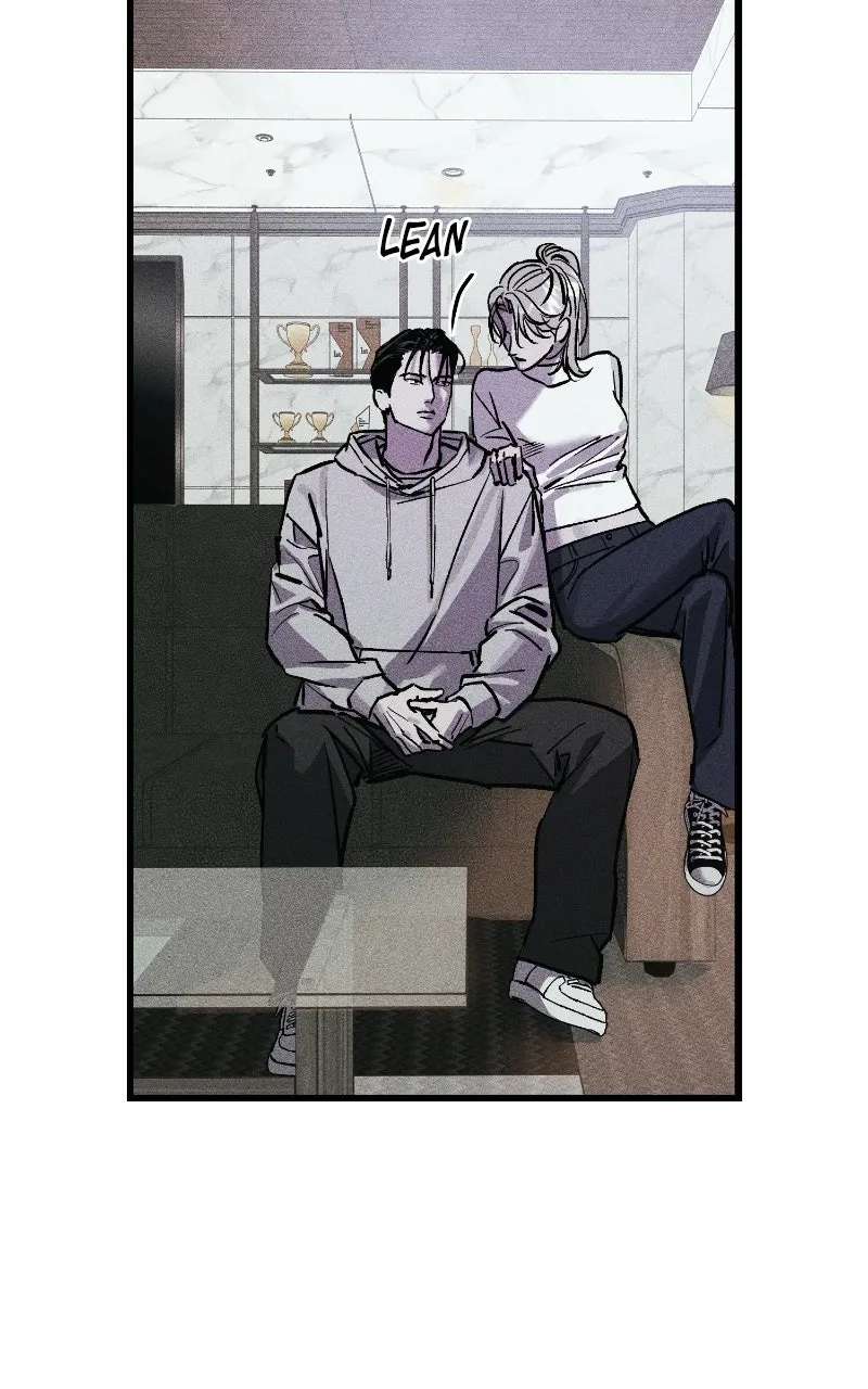 Acting Gangster Chapter 50 - page 188