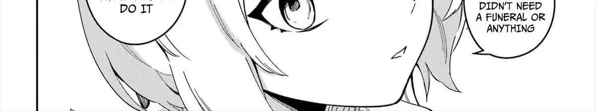 The Witch's Ending Note Chapter 4 - page 63