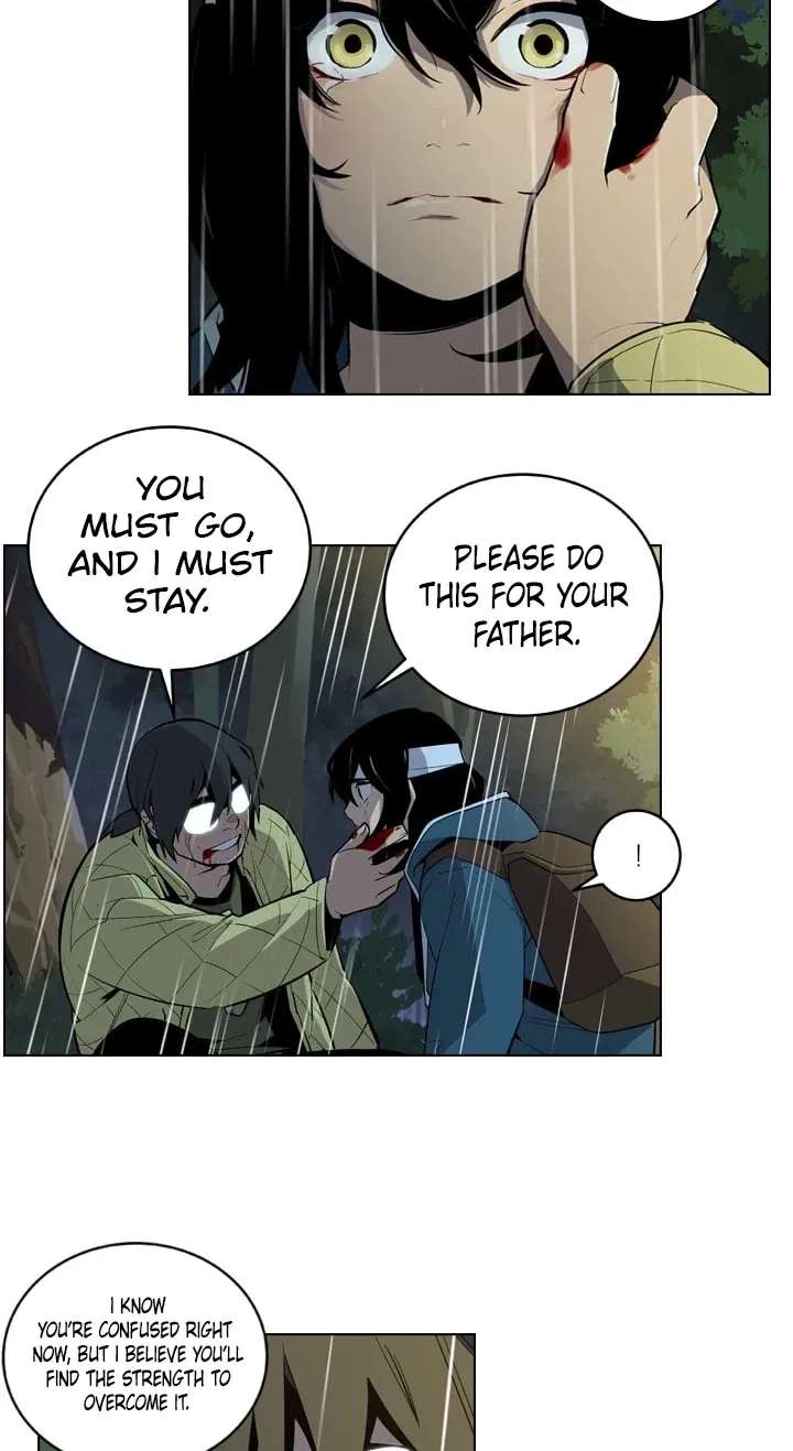 Men City Chapter 2 - page 79