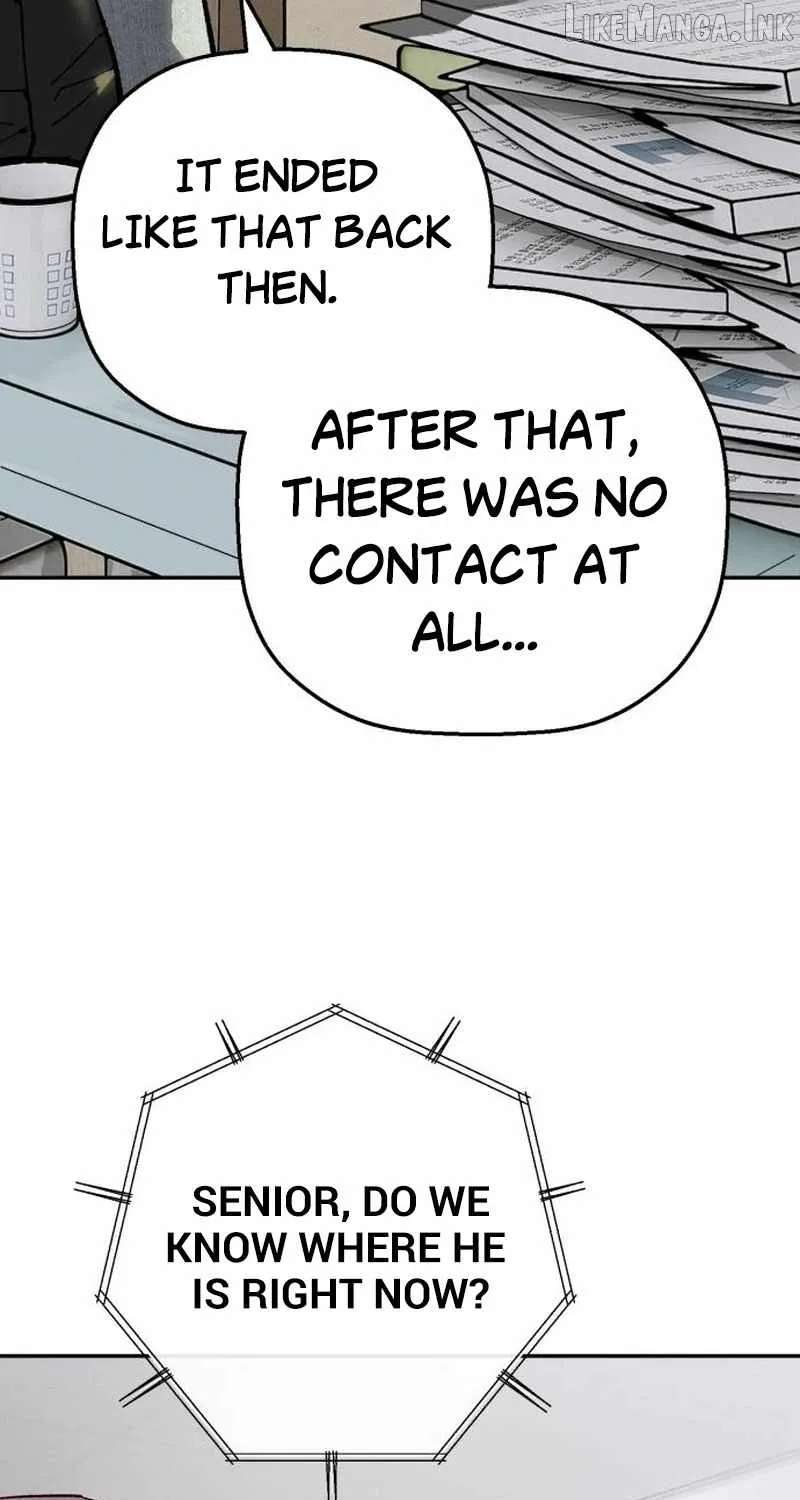 The Villain's Profiler Chapter 64 - page 90