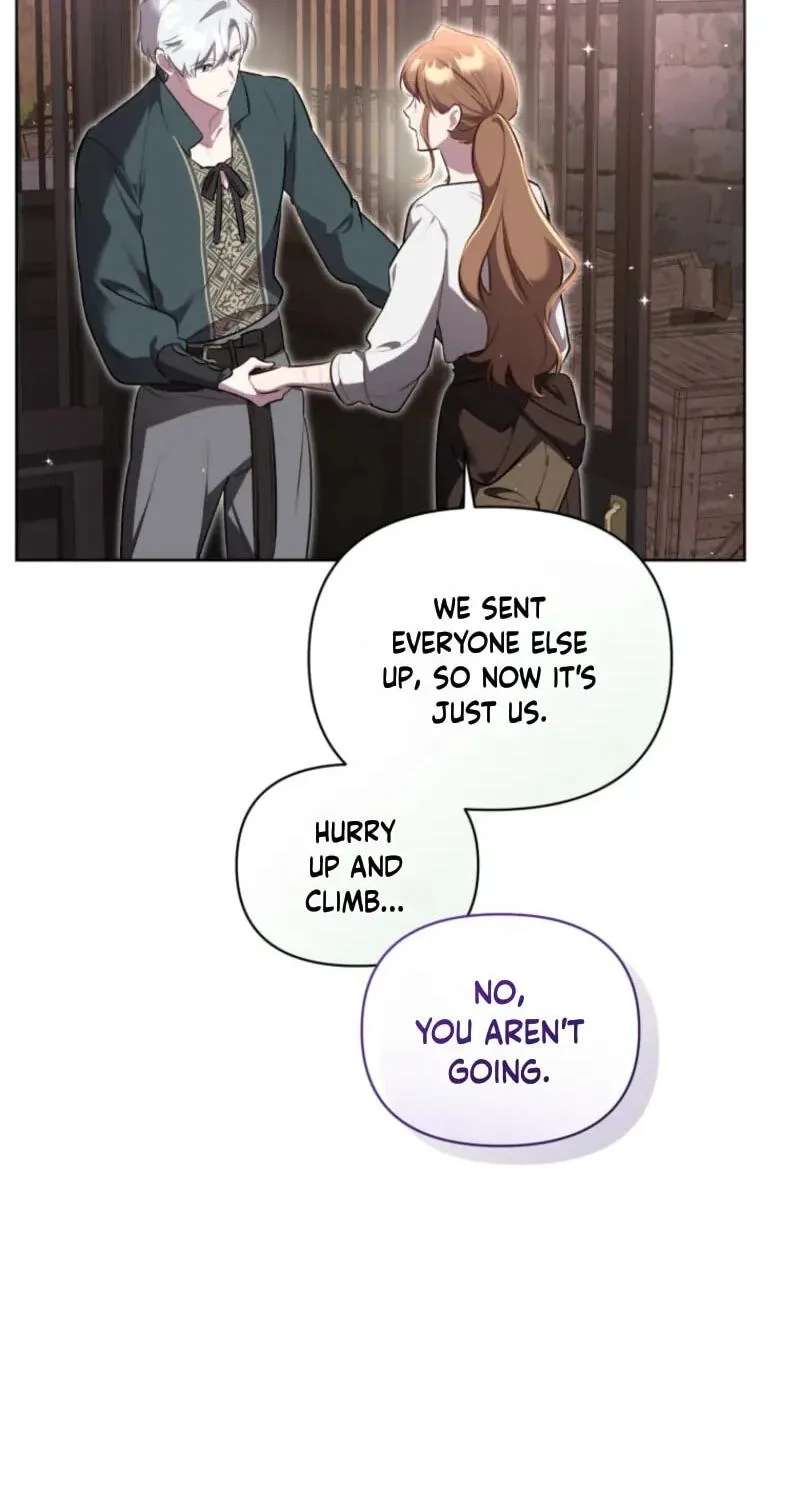 My Mad Fake Marriage to Maddie Chapter 83 - page 66