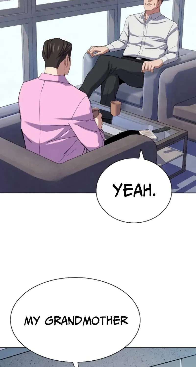 The Chaebeol’s Youngest Son Chapter 223 - page 59