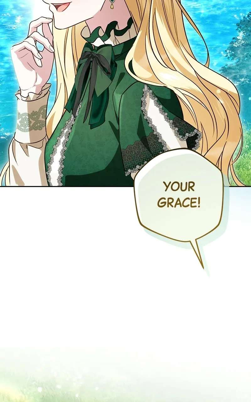 Born to be theGrand Duchess Chapter 43 - page 67