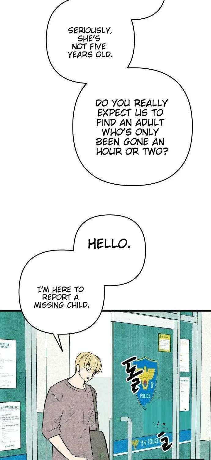How to Turn You Around Chapter 54 - page 31