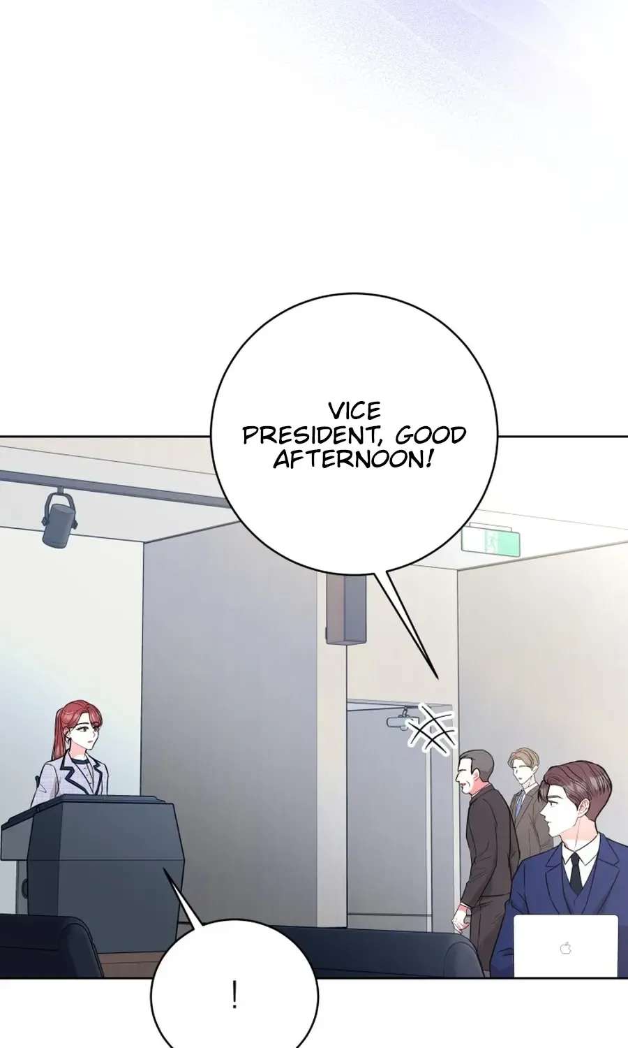 Hades & Persephone Chapter 34 - page 27