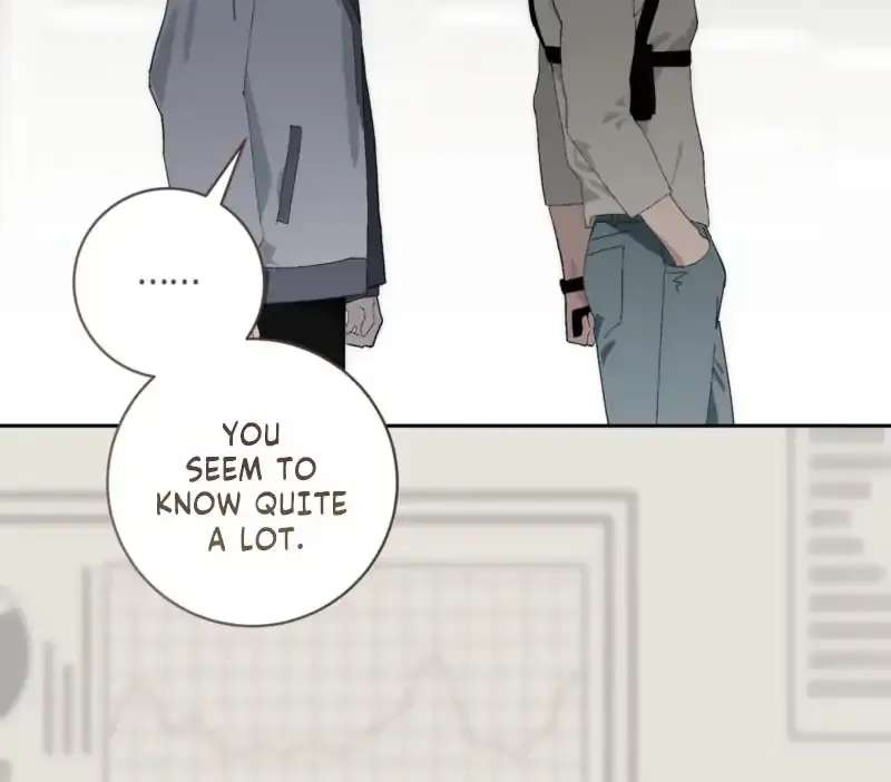 A Guide to Proper Precognition Chapter 4 - page 9