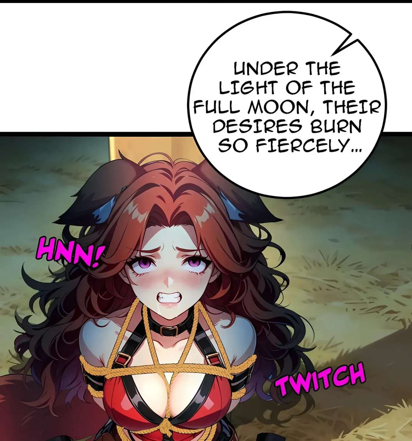 Mojo Leveling Chapter 6 - page 68