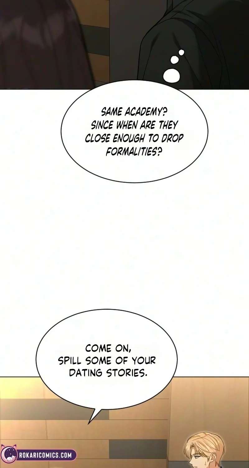 We're not a Couple! Chapter 8 - page 44