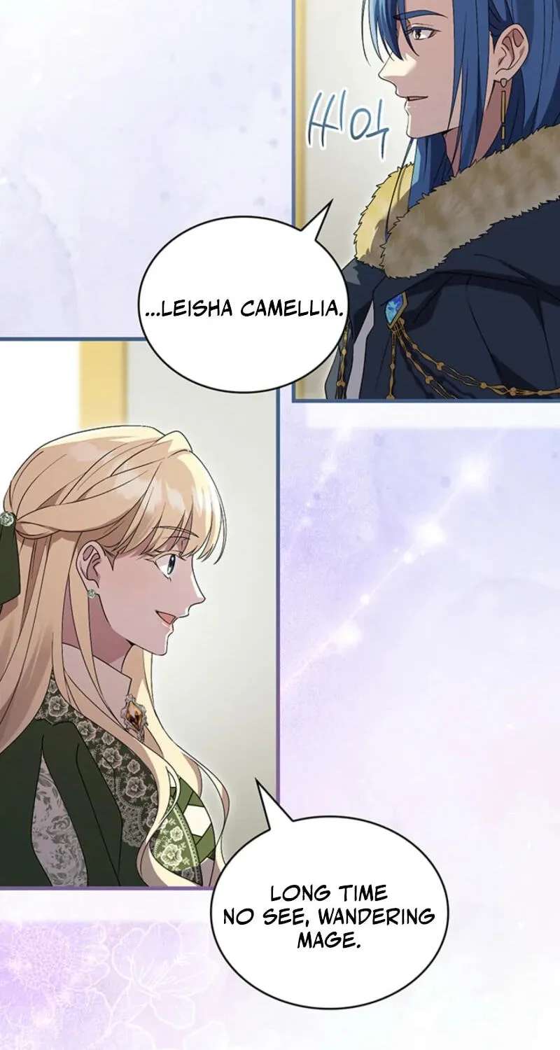 How the Grand Duchess Returns to Her Tower Chapter 68 - page 22