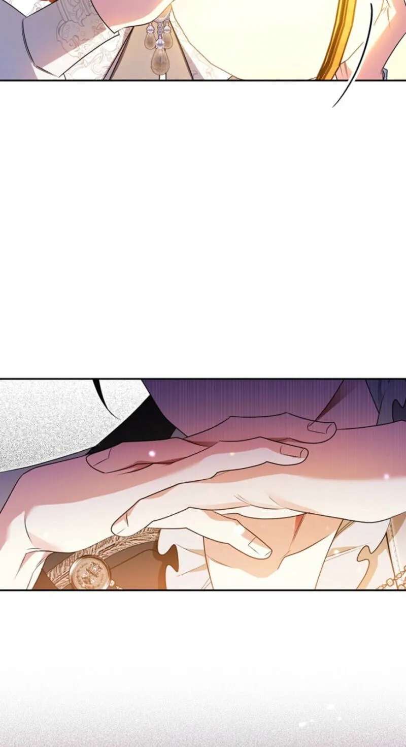 Marriage With A Suspiciously Demure Husband Chapter 24 - page 91