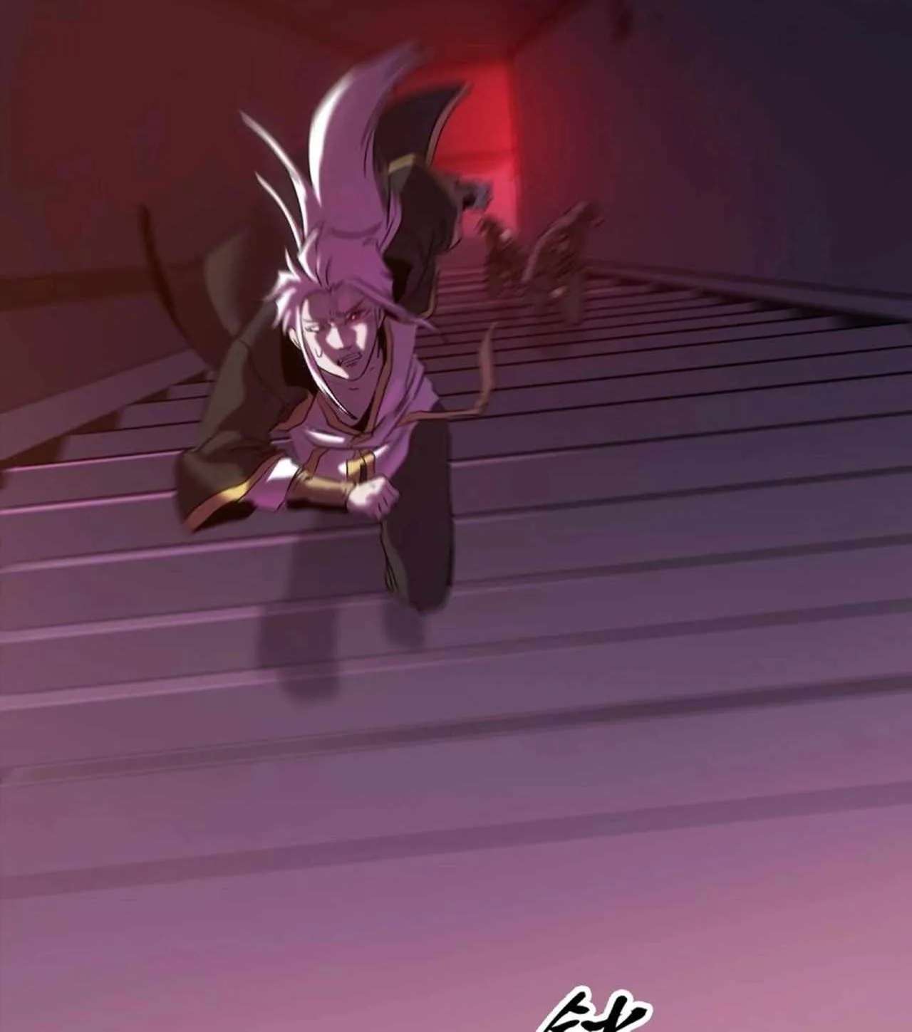 Seal Evils and the Pursuit of Truth Chapter 65 - page 89