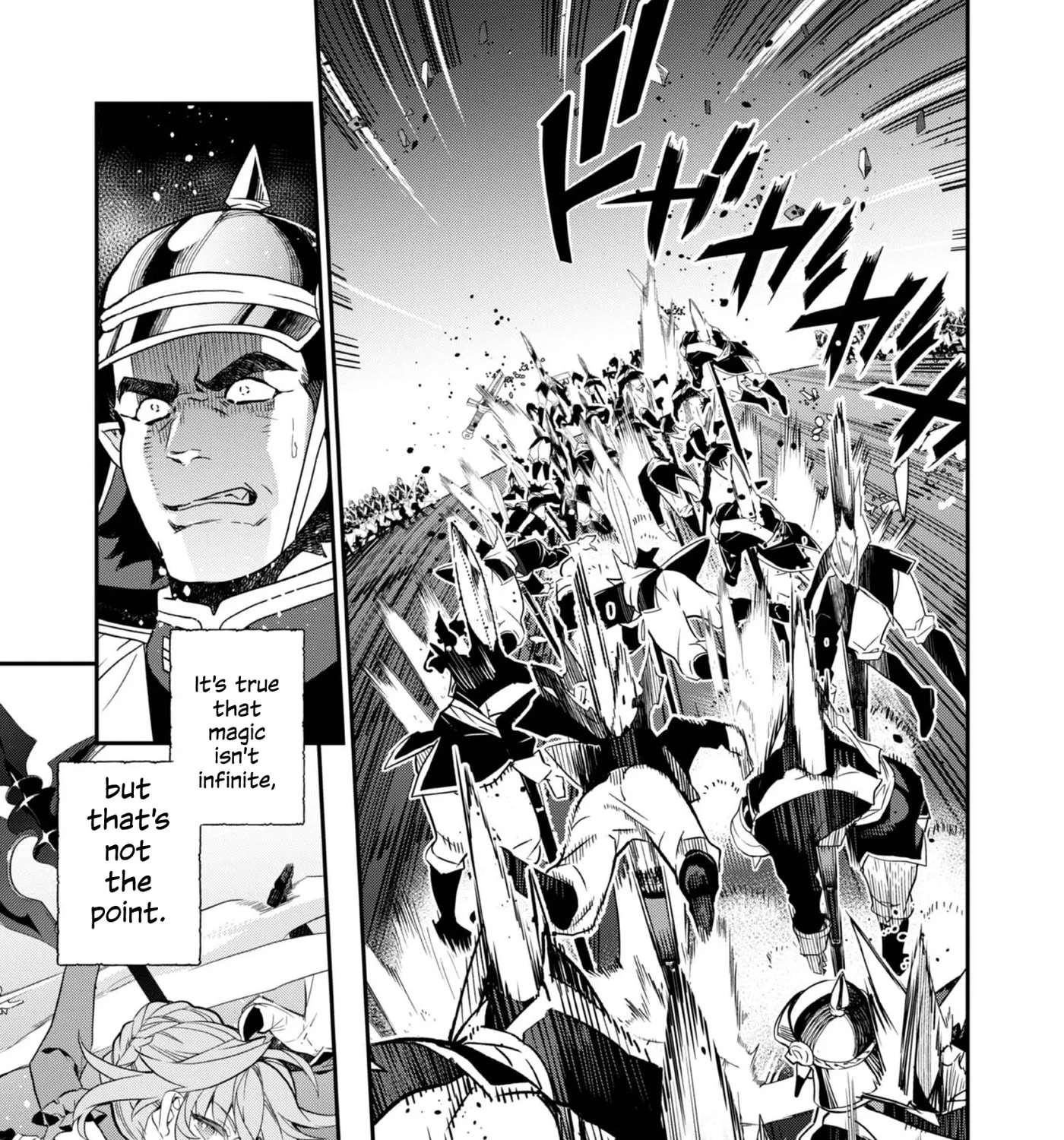 Kaketa Tsuki no Mercedes: Kyuuketsuki no Kizoku ni Tensei Shita kedo Suteraresou nanode Dungeon o Seiha Suru @COMIC Chapter 23 - page 17
