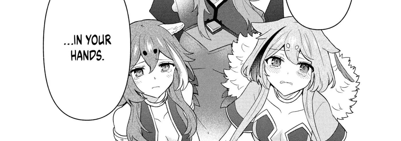 SIX PRINCESSES FALL IN LOVE WITH GOD GUARDIAN Chapter 123 - page 28
