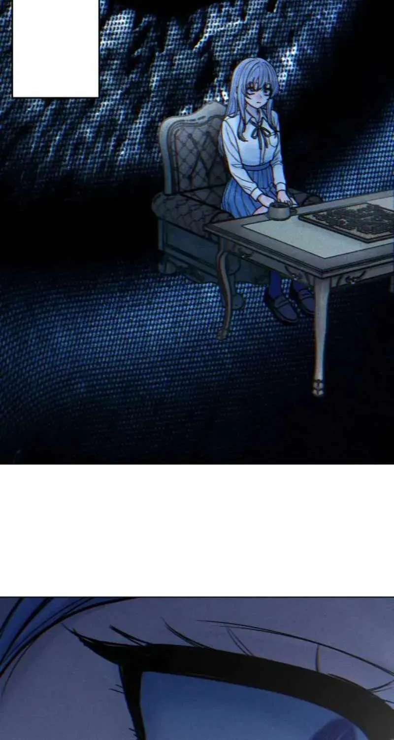 Girl's Baduk Chapter 43 - page 73