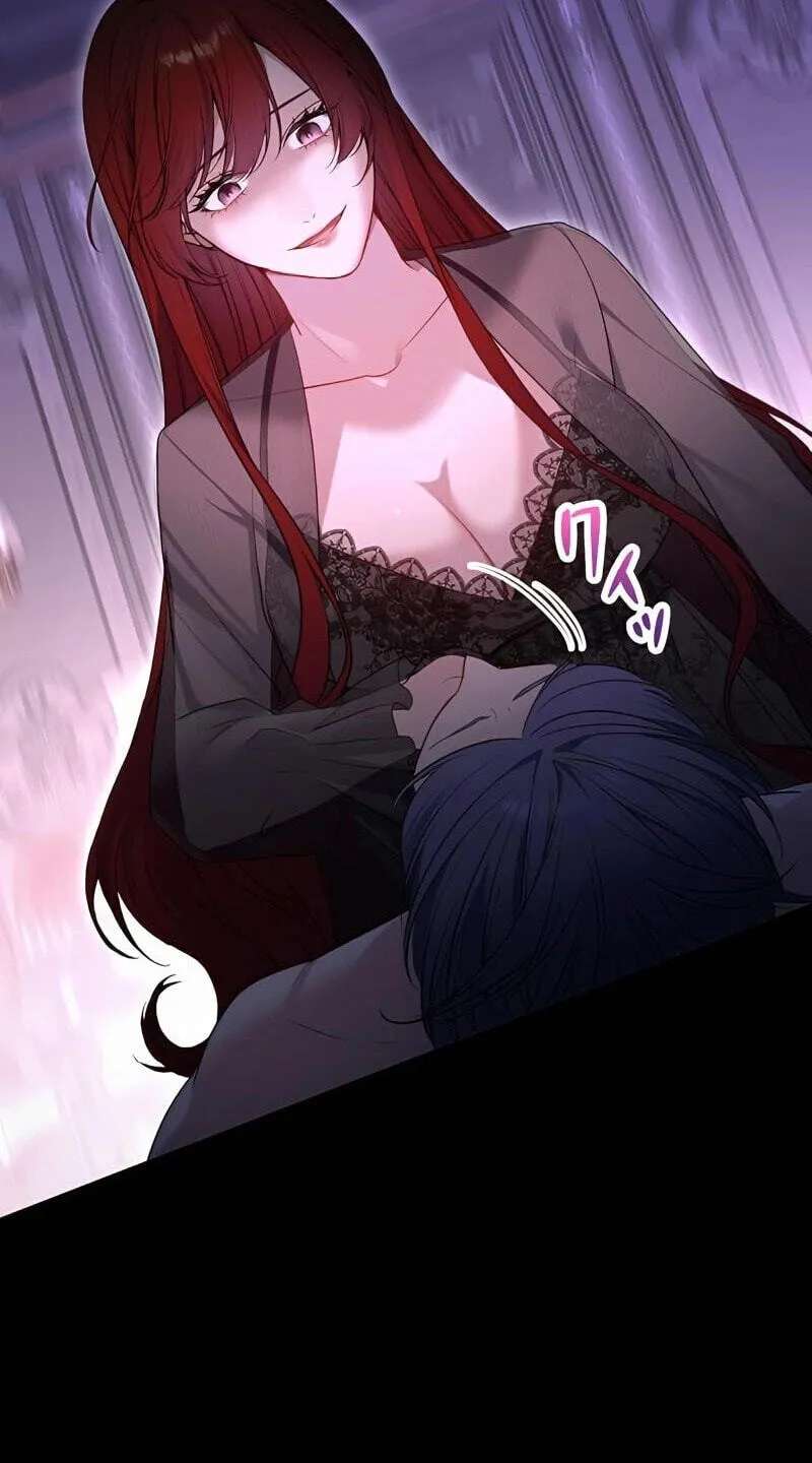 Hiki Kagomori Ouji no Kenshin Chapter 27 - page 40