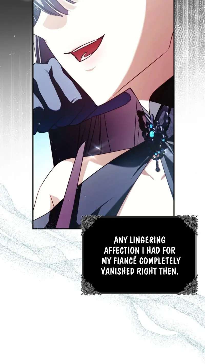 I'm the Brave Puppy Who Came to Save the Villainess Sister Chapter 47 - page 35