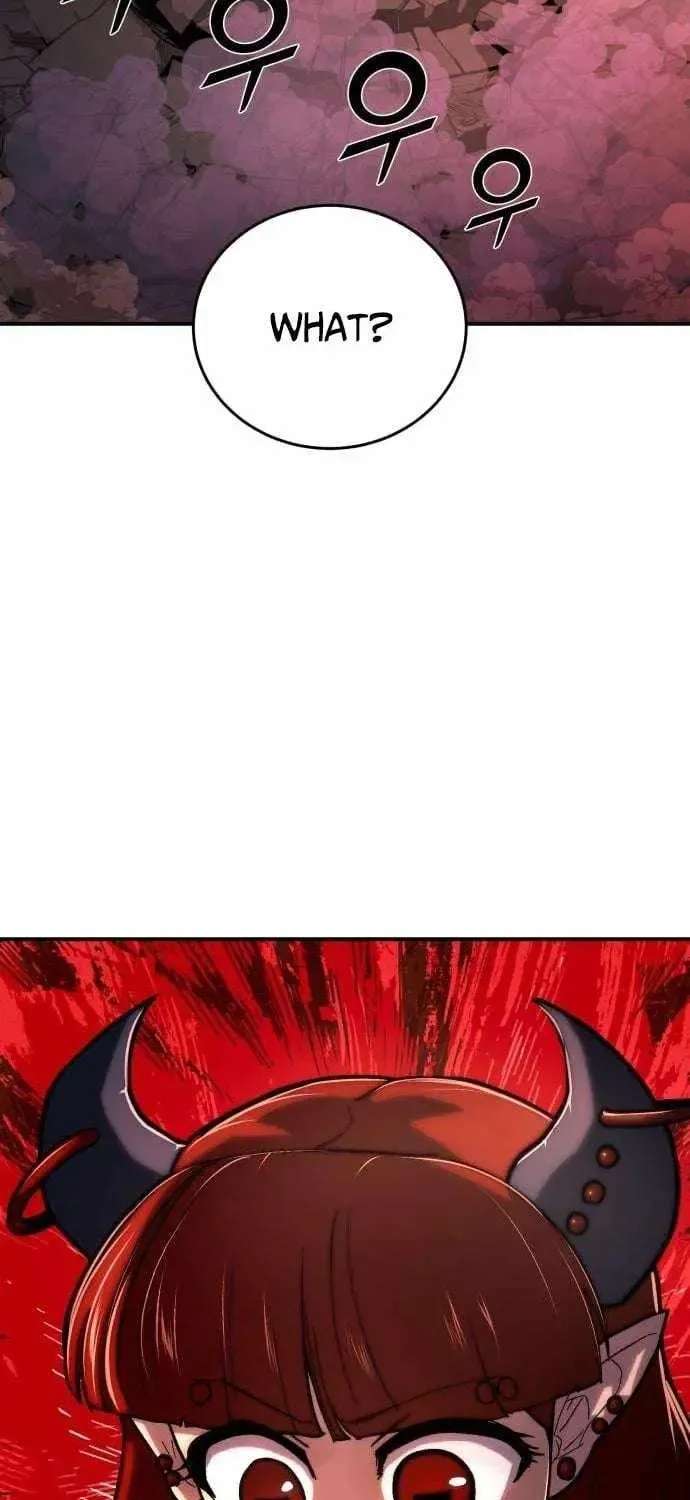 The Strongest in Hell, Mak Geum-gang Chapter 4 - page 19