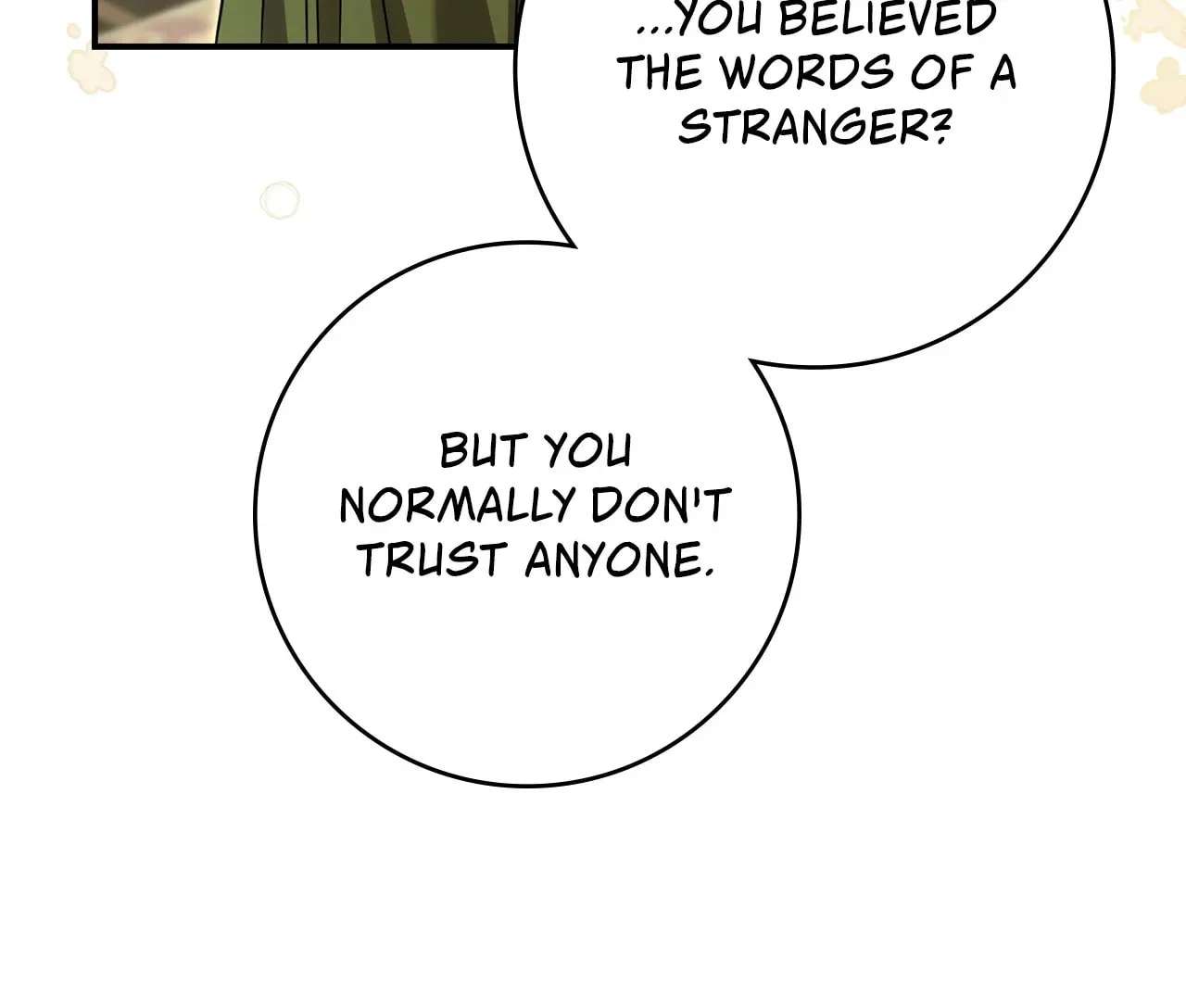Once an Assassin, Now a Royal Nanny Chapter 33 - page 62