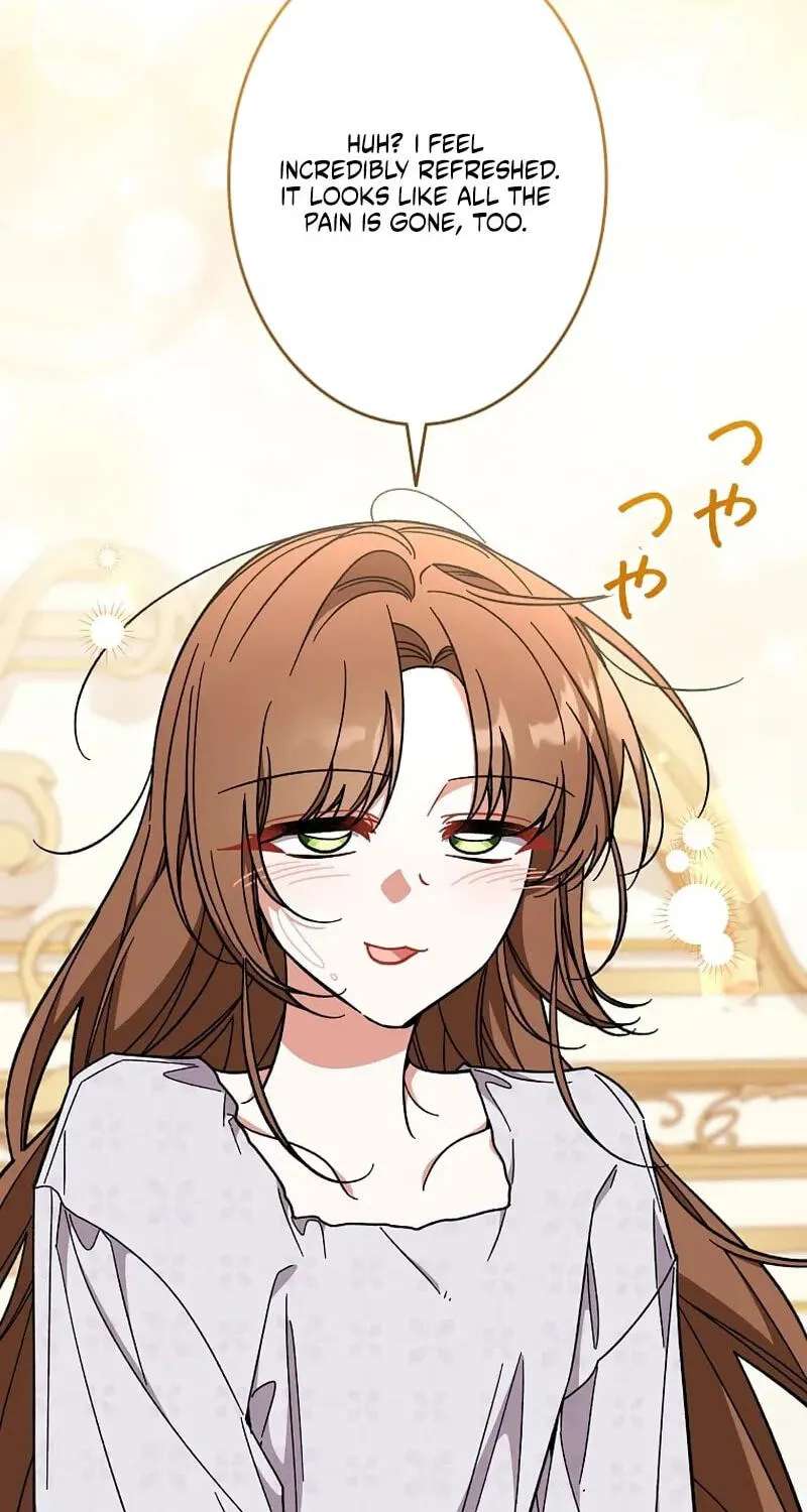 I Wish My Husband Were Dead Chapter 69 - page 69