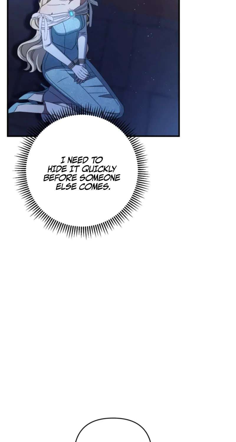 I'm Just a Side Character, but I Became the Guardian of the Marquess Family's Heir Chapter 68 - page 24