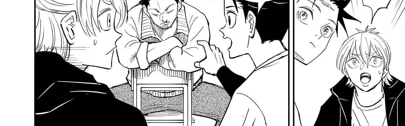 Disaster Hunter Chapter 22 - page 13