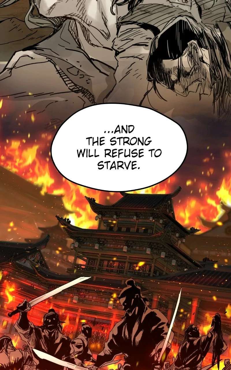 Chronicles of aDoomed Prodigy Chapter 78 - page 48