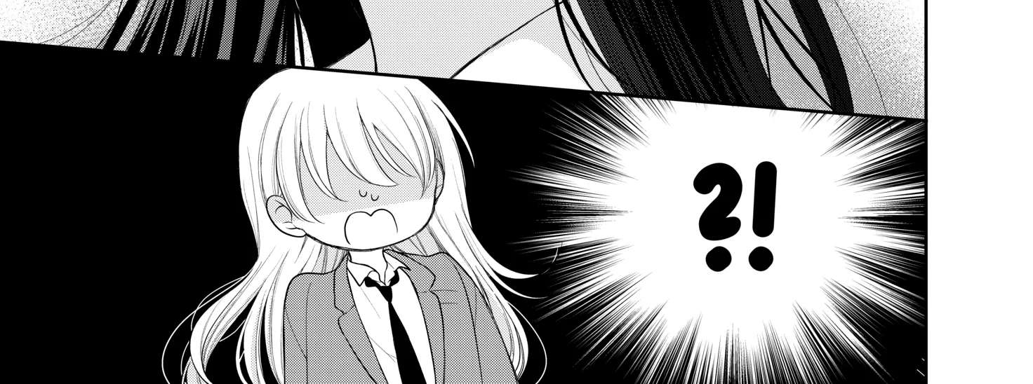 Ore Wa Koisuru Onnanoko Chapter 1 - page 58