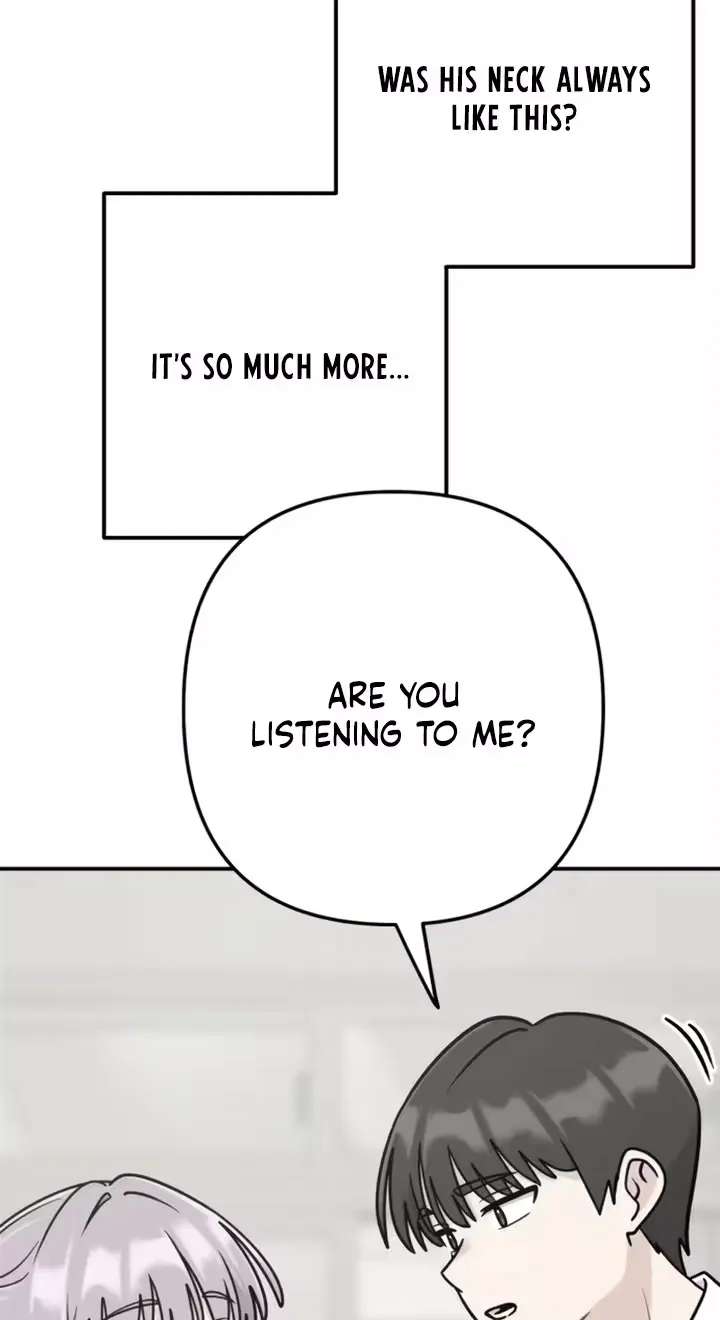 Operation: Heartbeat Chapter 41 - page 21