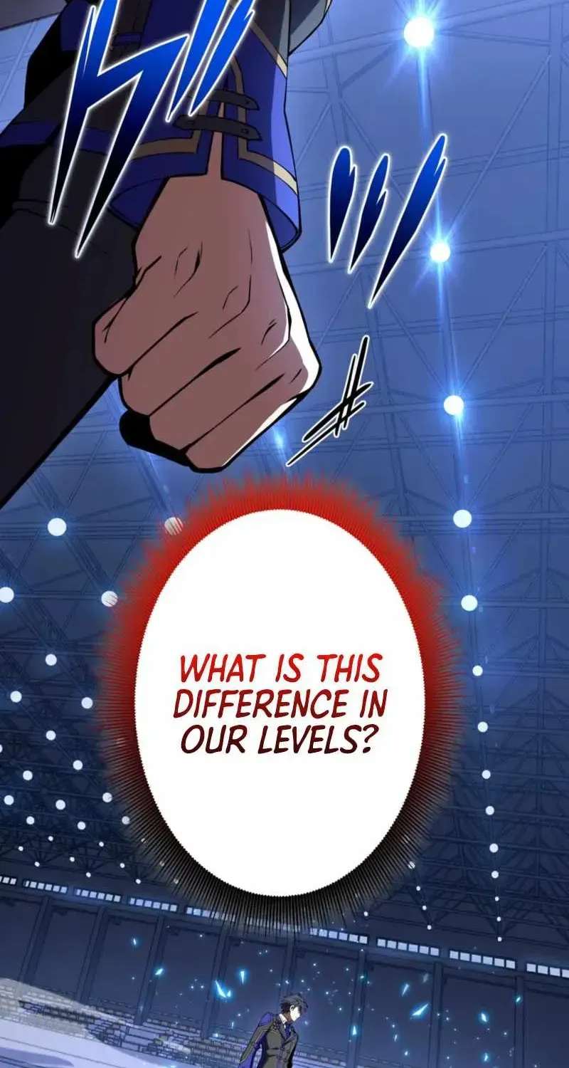 The Underworld Transcendent Returns Chapter 22 - page 54