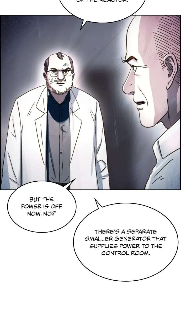 Day Of Disaster Chapter 95 - page 38