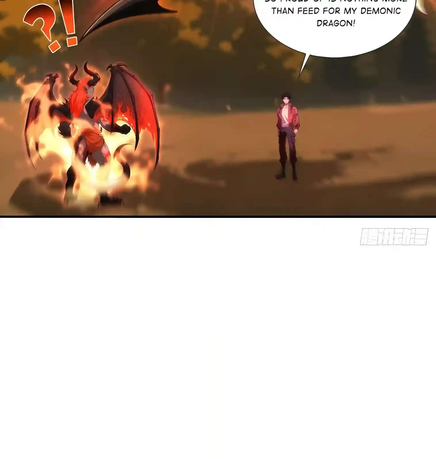 I Opened the Mythical Pet Era Chapter 51 - page 49