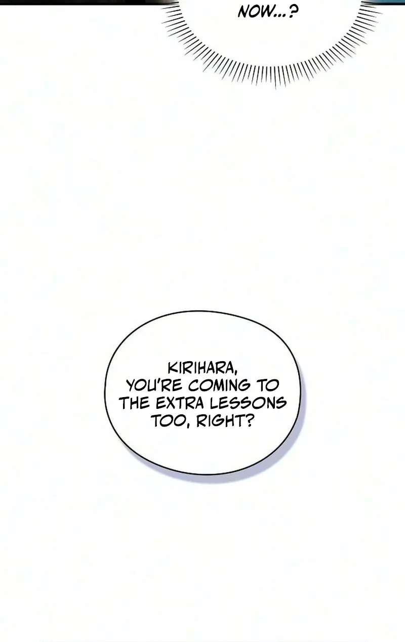 I Will Never Forget Your Fragrance Chapter 18 - page 19