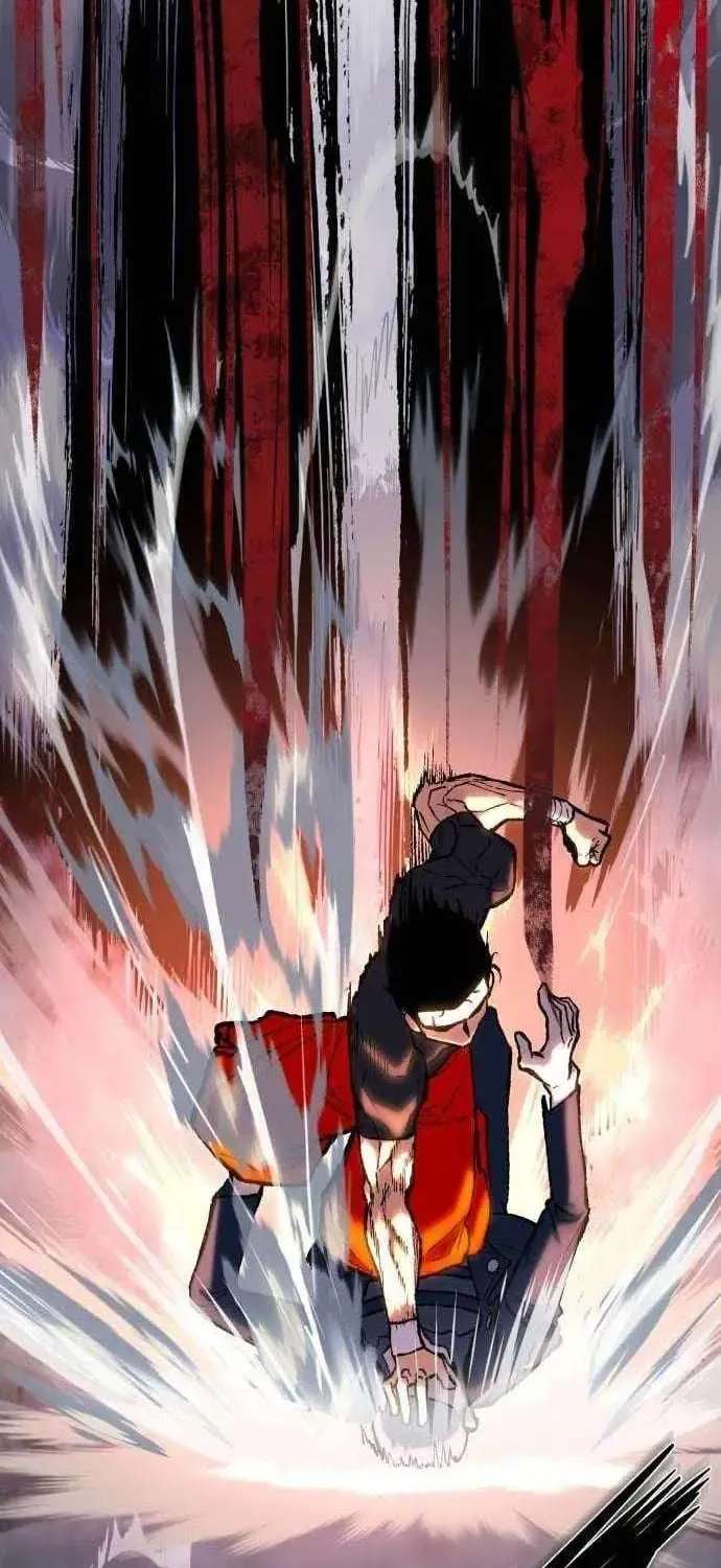 The Strongest in Hell, Mak Geum-gang Chapter 2 - page 133