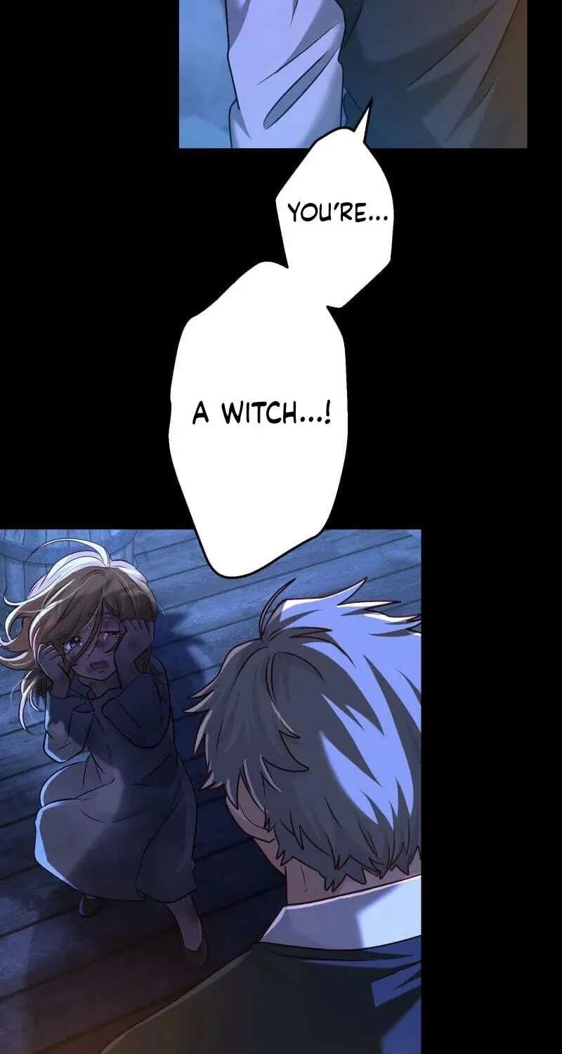 I Leave You Because I Love You Chapter 35 - page 49