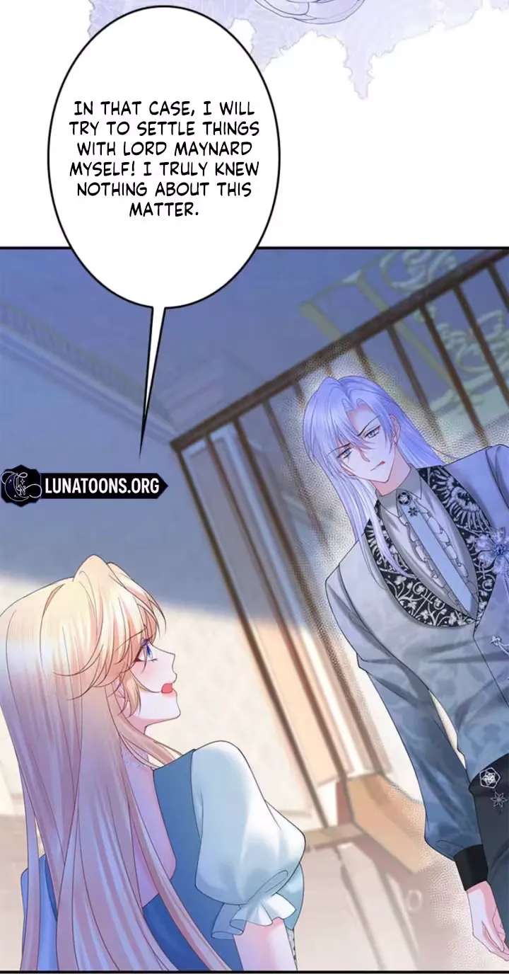Missed My Happy Ending, Met the Demon Grand Duke Chapter 39 - page 47