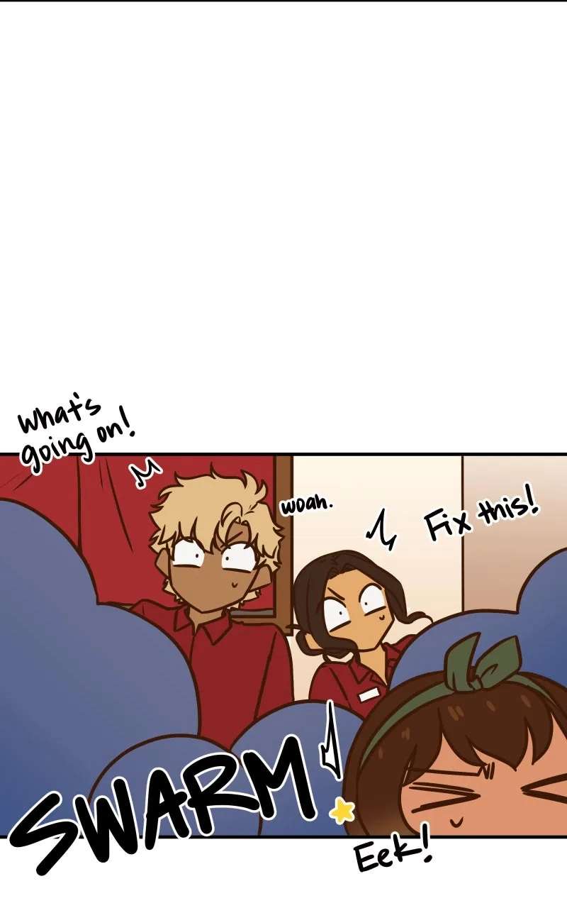 Diner for Adas Chapter 9 - page 78
