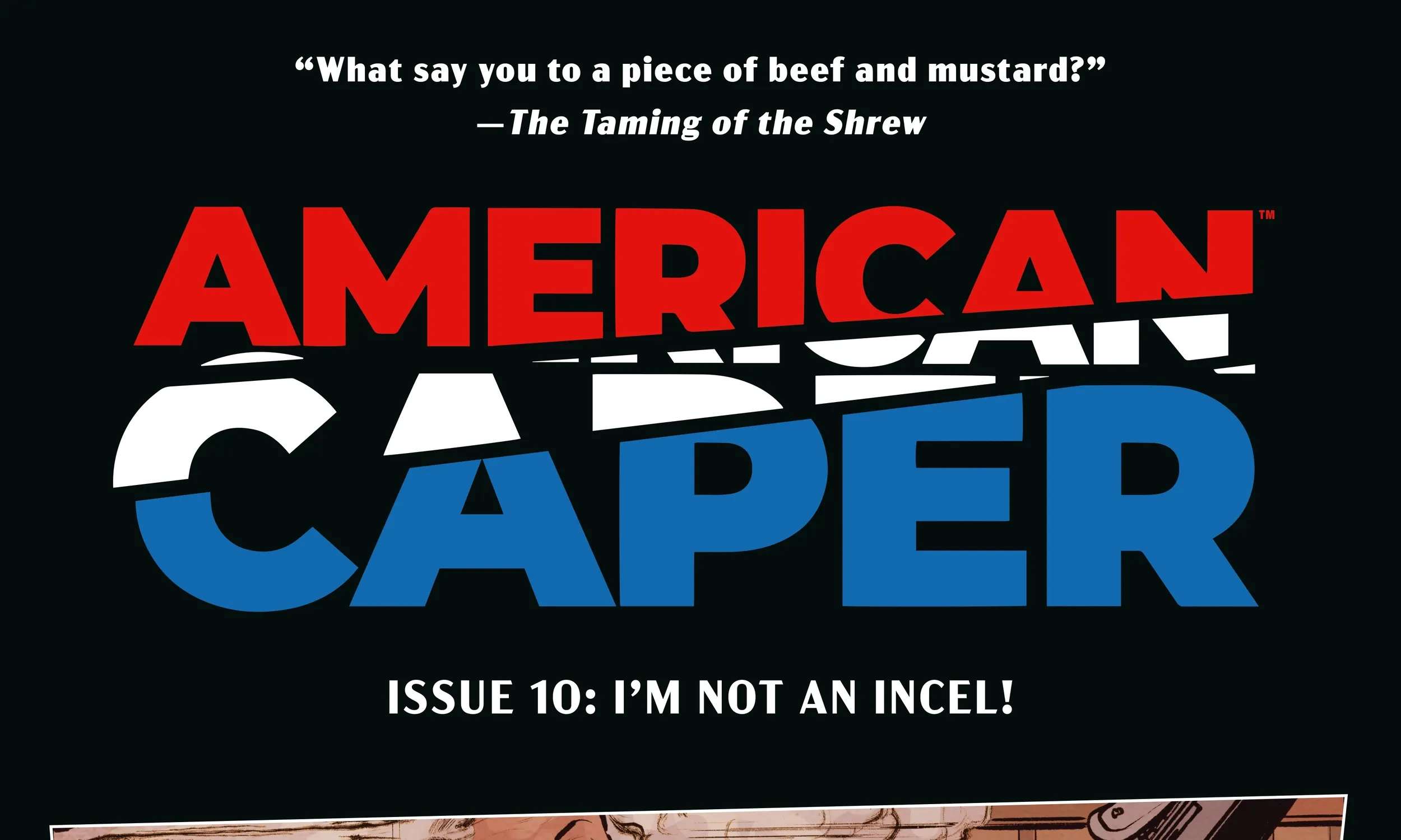 American Caper Chapter 10 - page 4