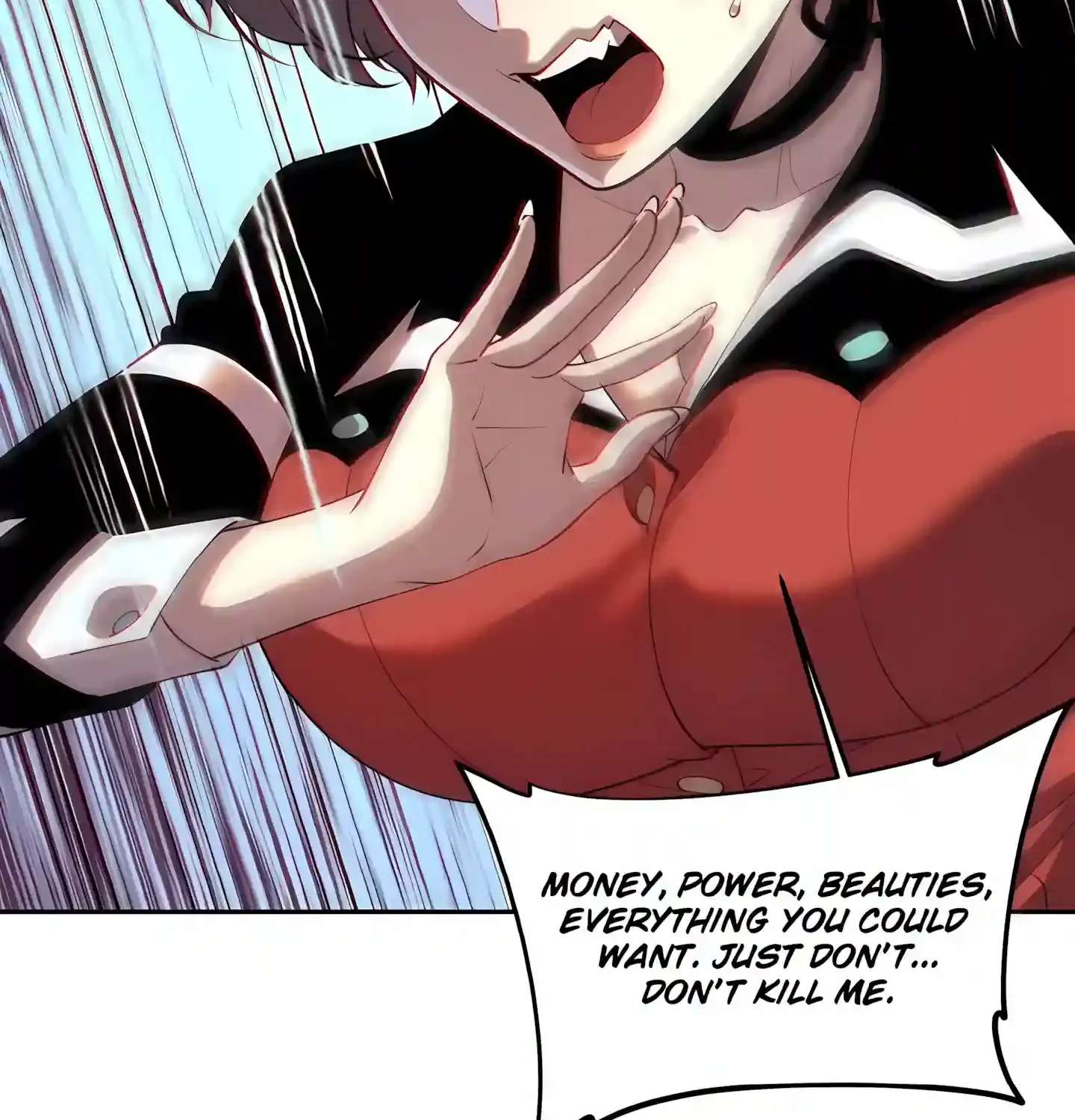 Awakening the Purple Thunder at the Beginning Chapter 86 - page 27