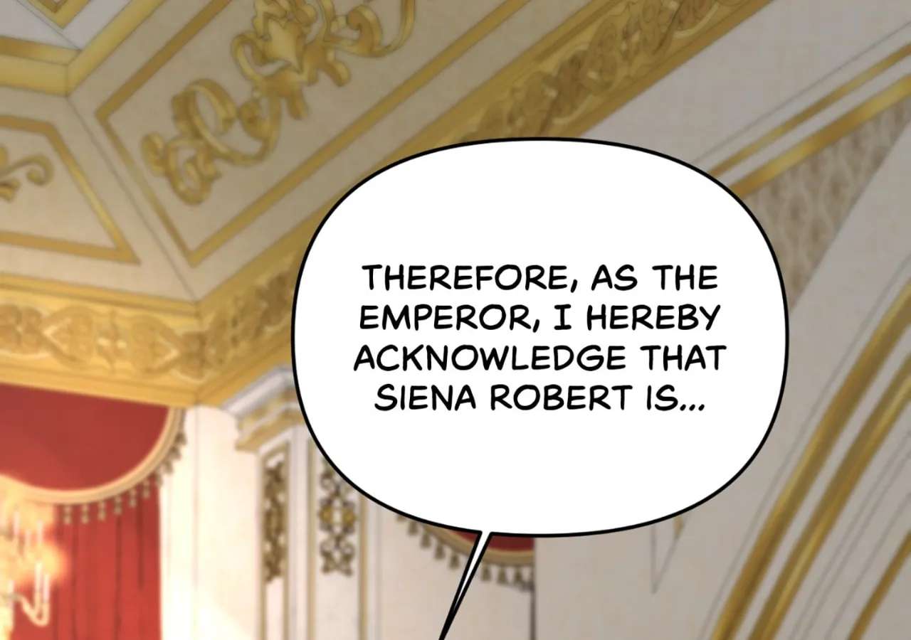I Adopted the Male Lead from the Shelter Chapter 123 - page 133