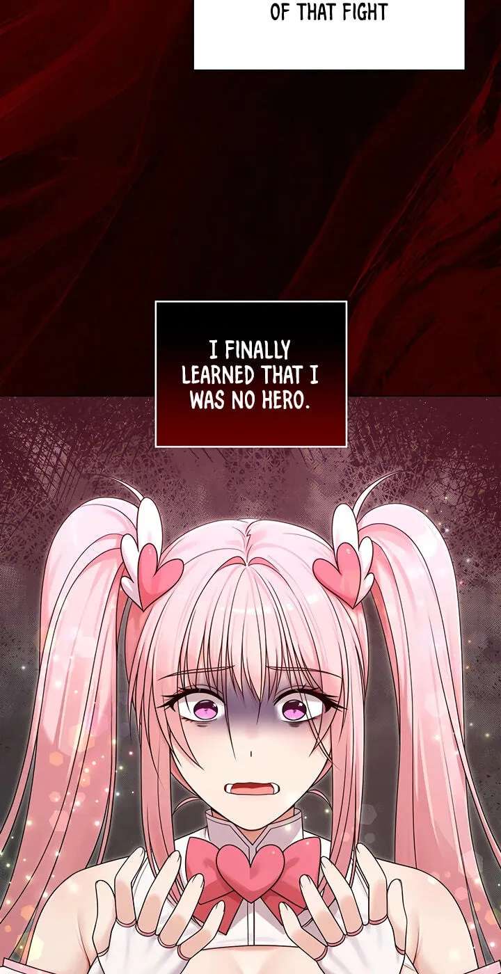 Magical Girl Wife Chapter 23 - page 36