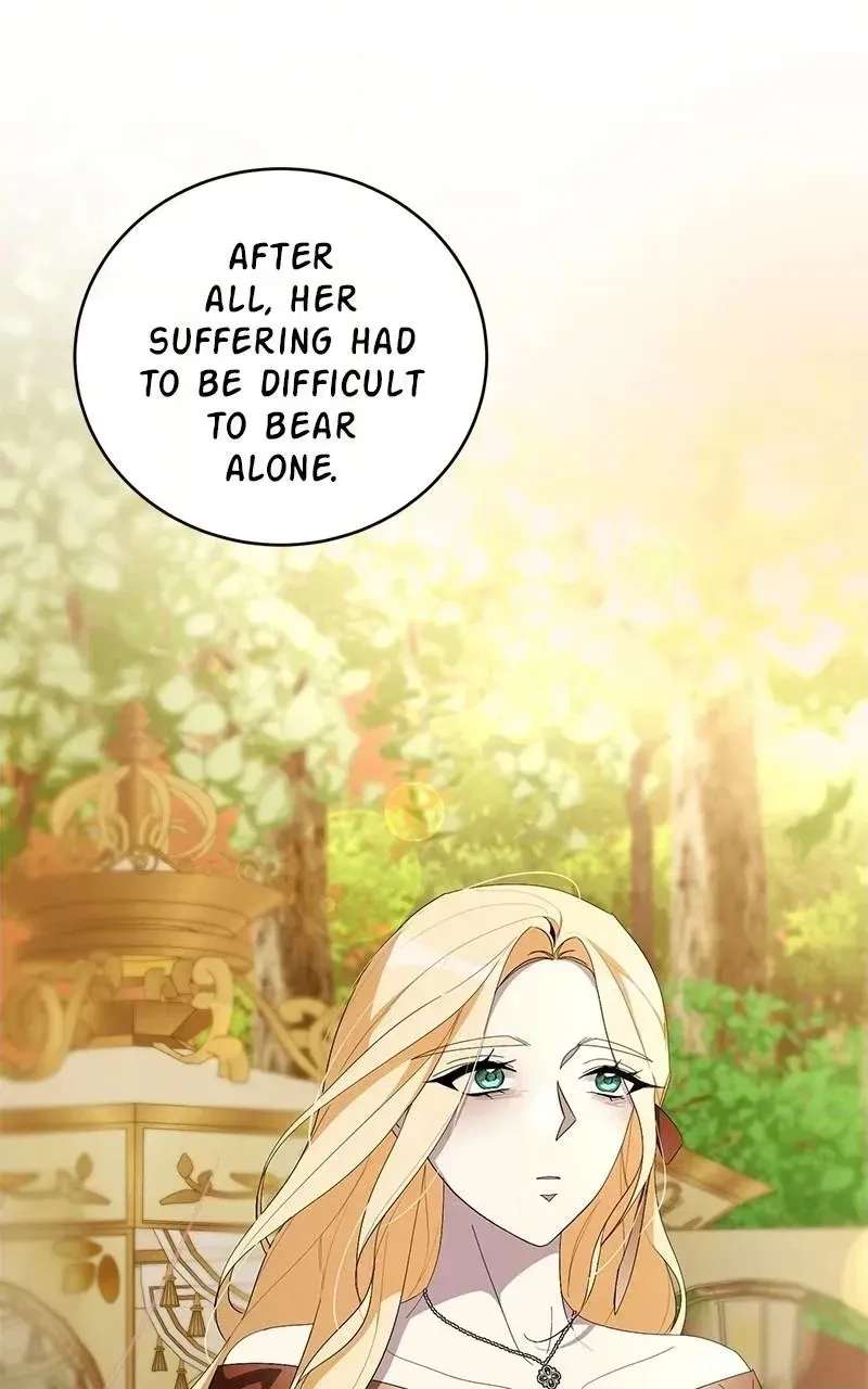 Wished You Were Dead Chapter 94 - page 30
