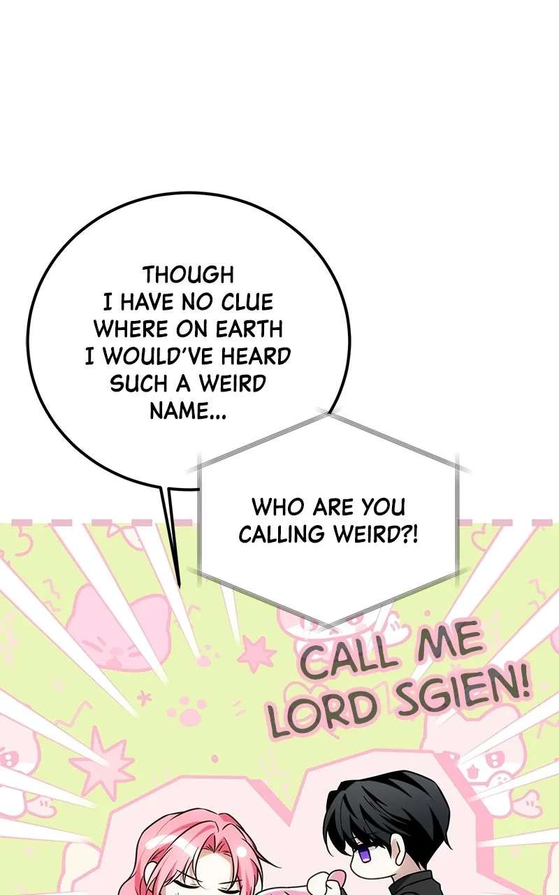 Changing the GenreFrom Angst to Heartwarming Chapter 86 - page 6