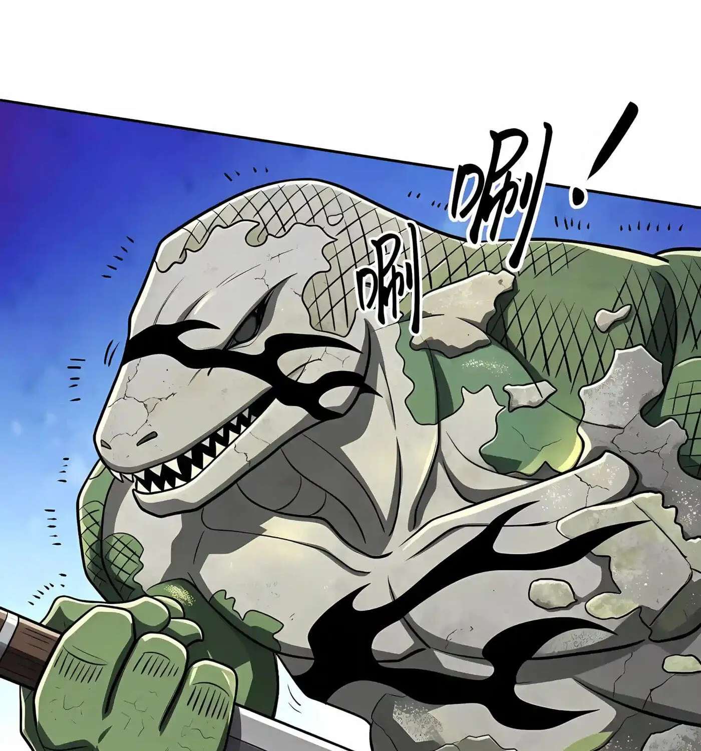 Global Beast Tamer: I Can See The Path Of Evolution Chapter 105 - page 73