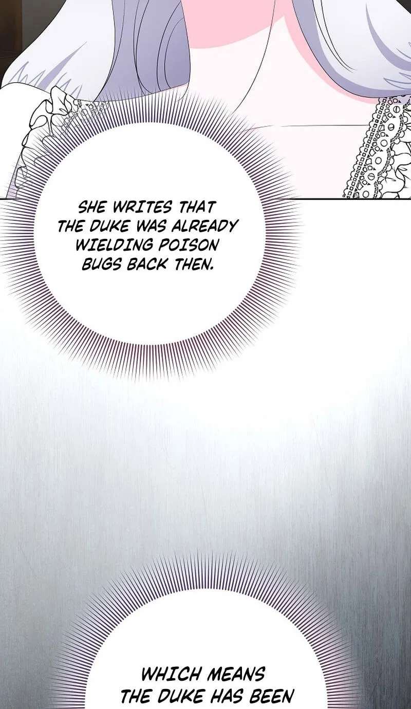 The Time-Limited Villainess Who Makes Medicine Chapter 57 - page 92