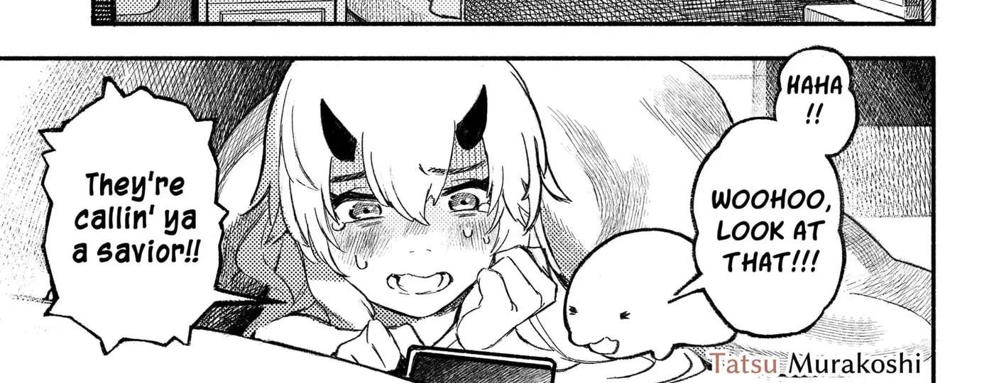 Mayori Academy Chapter 2 - page 2